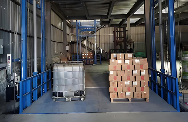 產(chǎn)品品種多且應(yīng)用范圍廣